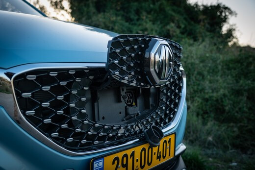 MG ZS EV MG ZS EV
